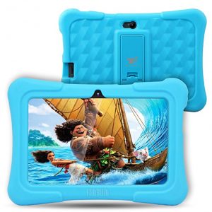 Dragon Touch Y88X Plus 7 inch Kids Tablet