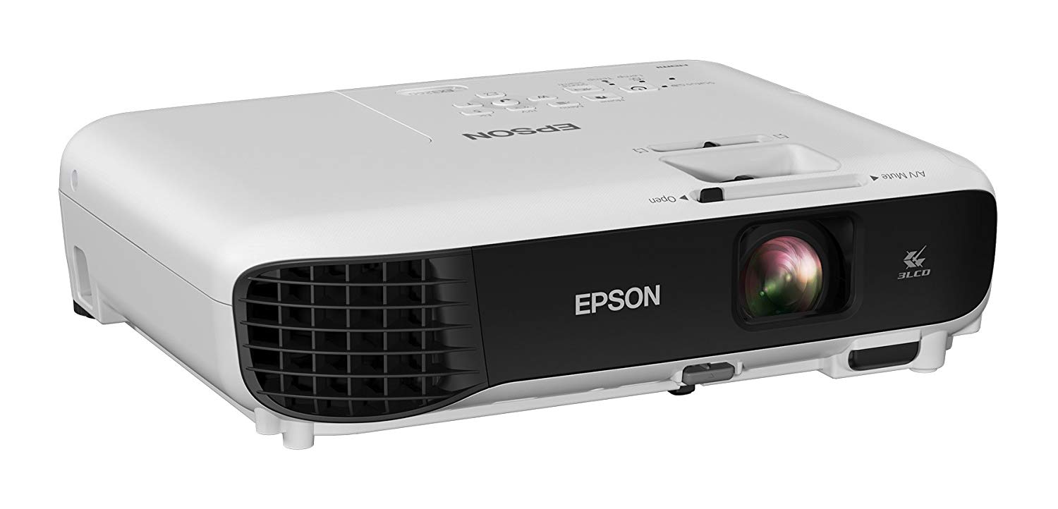 Epson EX3260 SVGA 3,300 lumens Projector