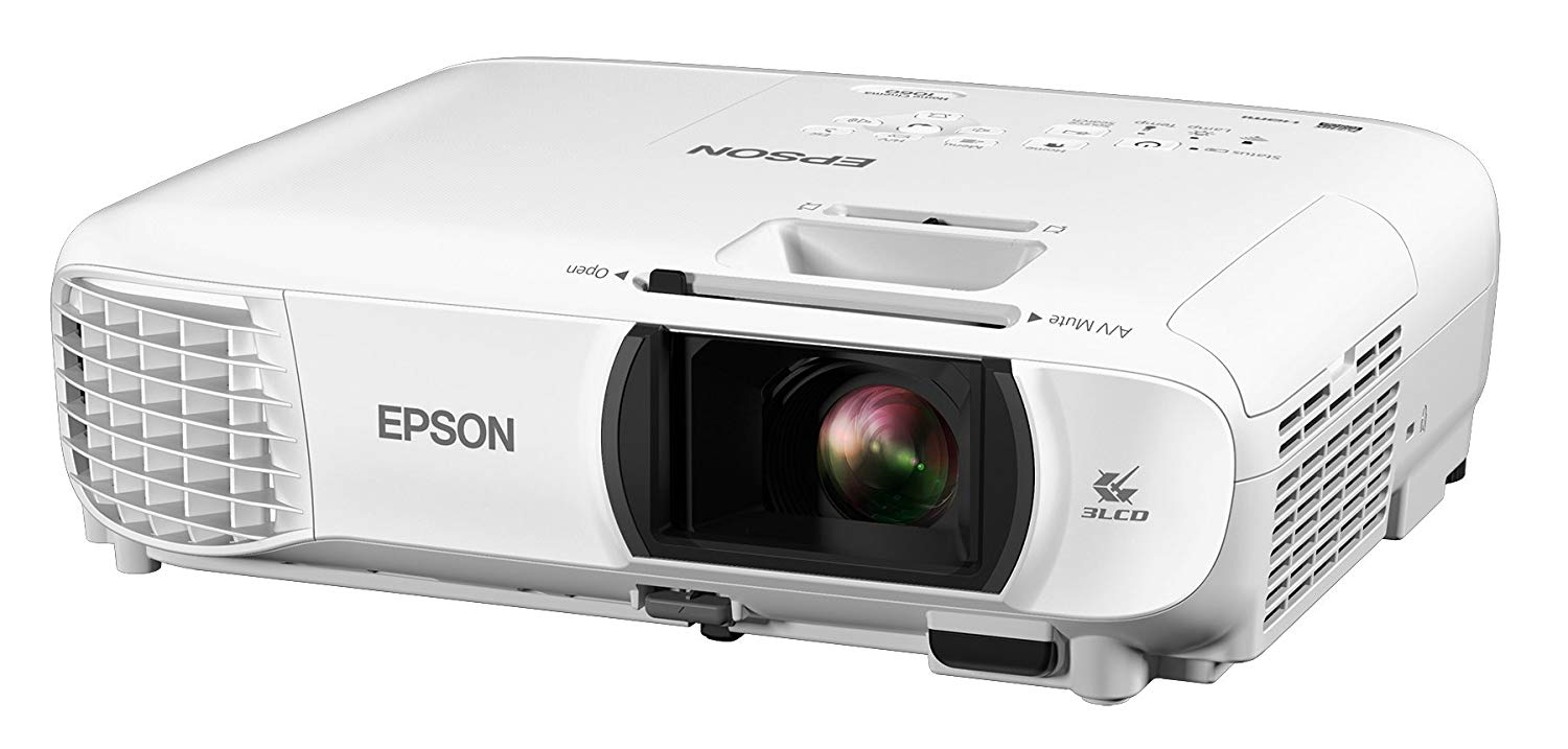 Epson EX3260 SVGA 3,300 lumens Projector