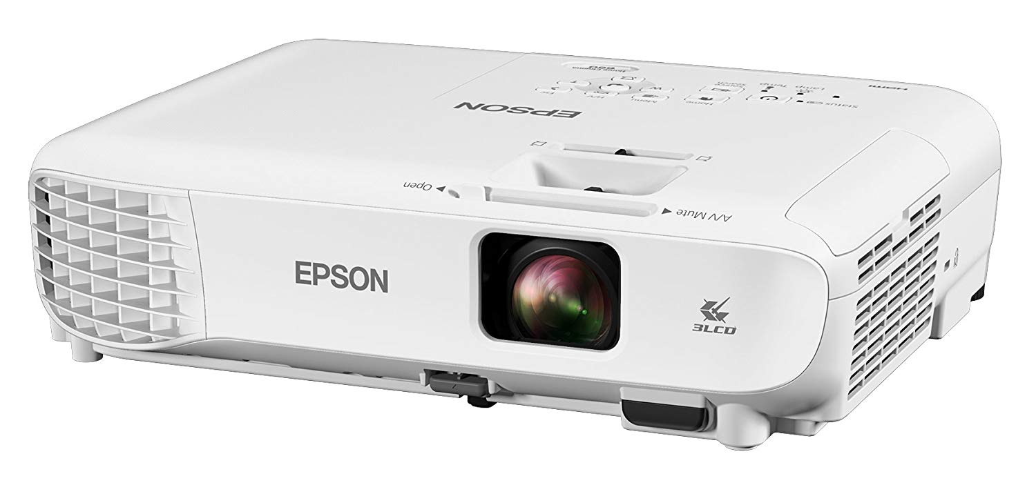 Epson Home Cinema Projector