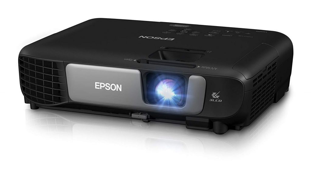 Epson Home Cinema Projector