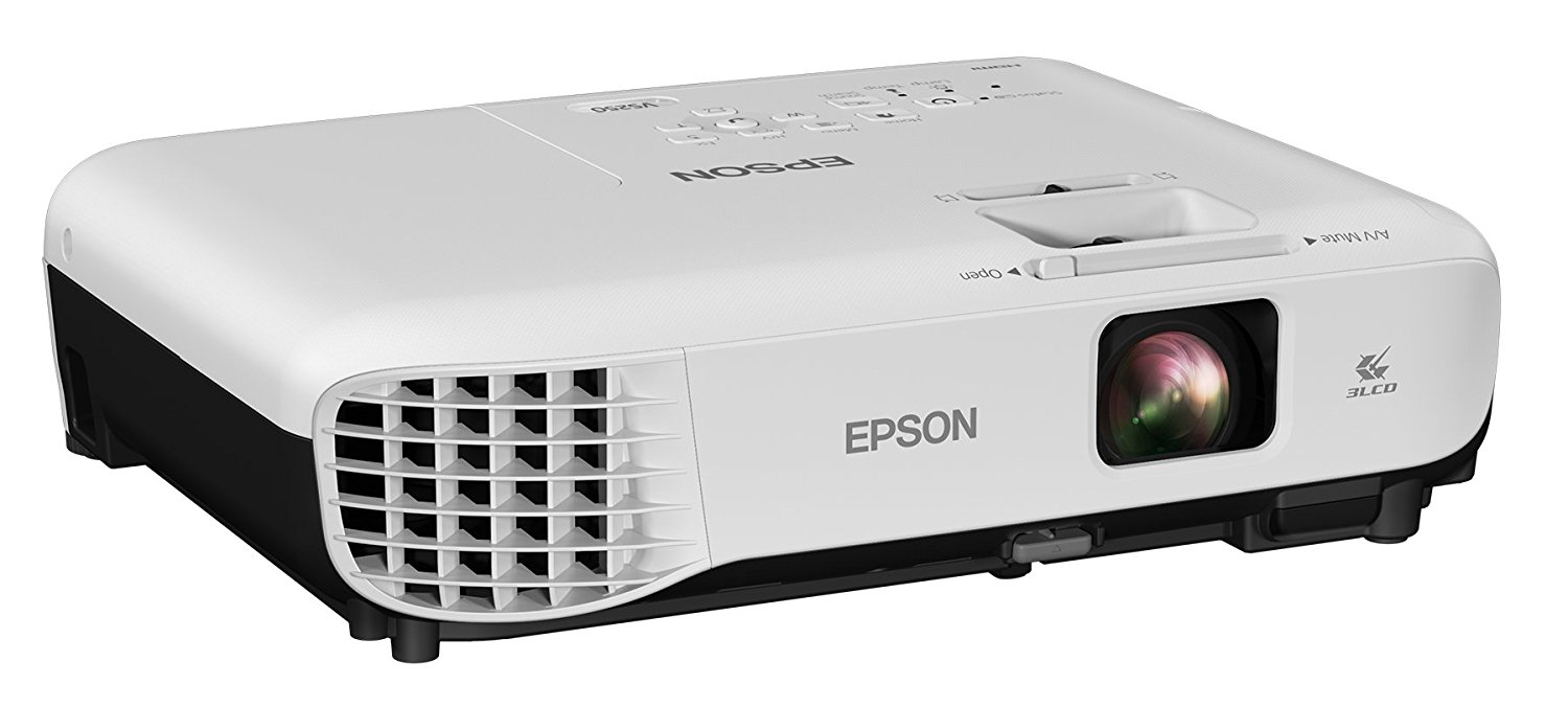 Epson Home Cinema Projector