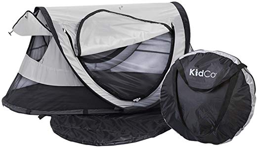 KidCo PeaPod Plus Infant Travel Bed, P4012