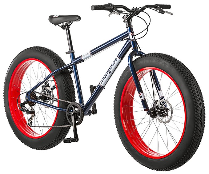 Mongoose Dolomite