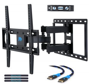 Mounting Dream TV Wall Mount, MD2380