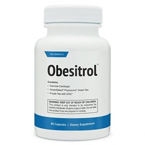 Obesitrol