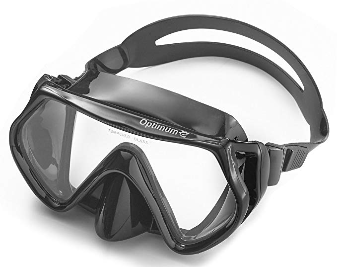 Optimum Diving Mask