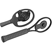 Racket Sports Set with VIVE Tracker
