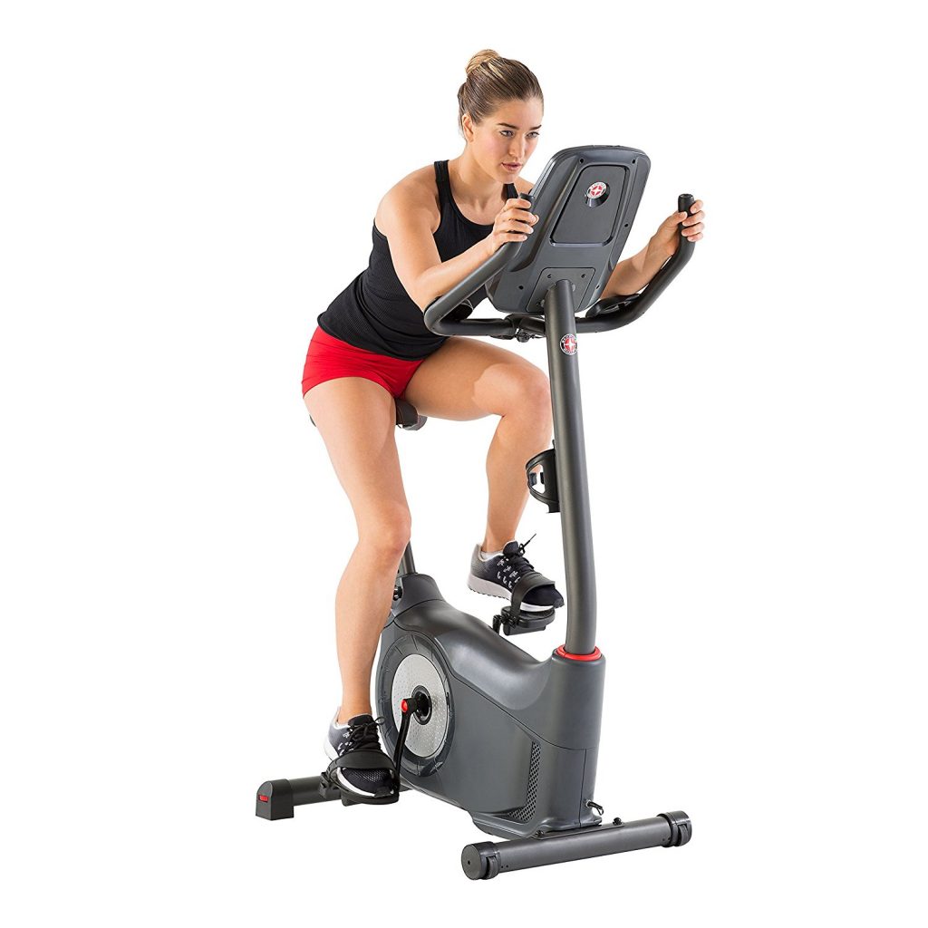 Schwinn M717 170 Upright Bike