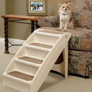 Solvit PetSafe PupStep Pet Stairs