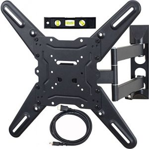 VideoSecu TV Wall Mount, ML531BE