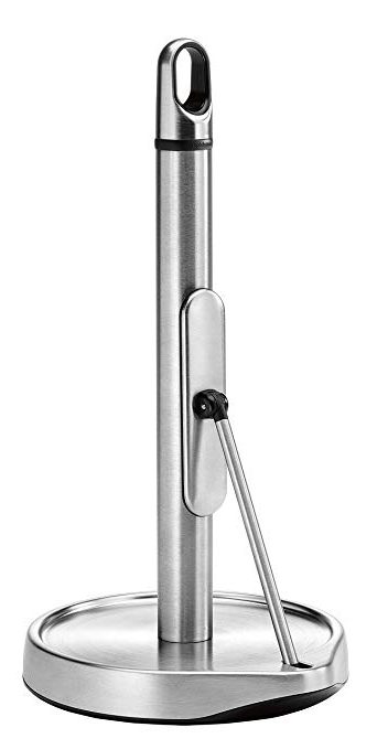 Simplehuman Tension Arm Paper Towel Holder