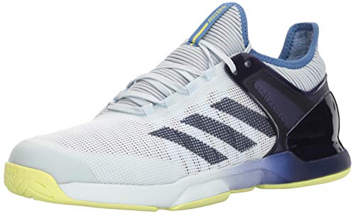 Adidas Men’s Adizero Ubersonic 2 Table Tennis Shoe