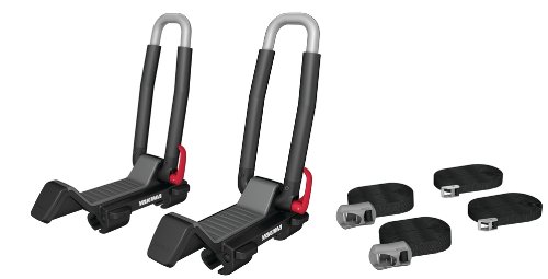 Yakima Jaylow Kayak Roof Rack