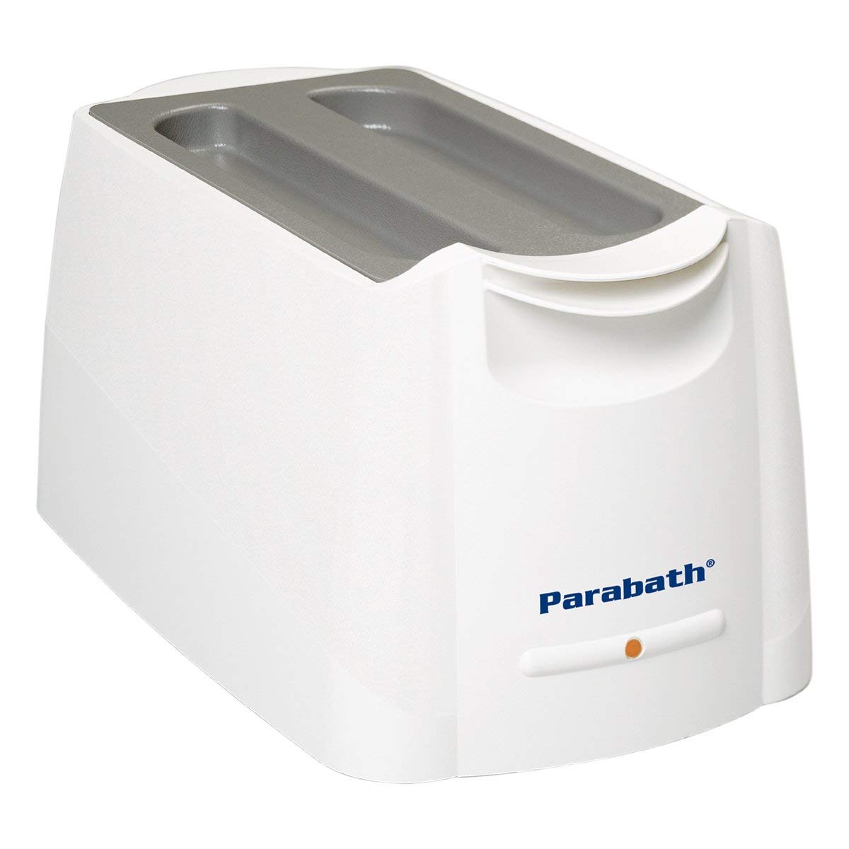 5. Parabath Paraffin Wax Bath: