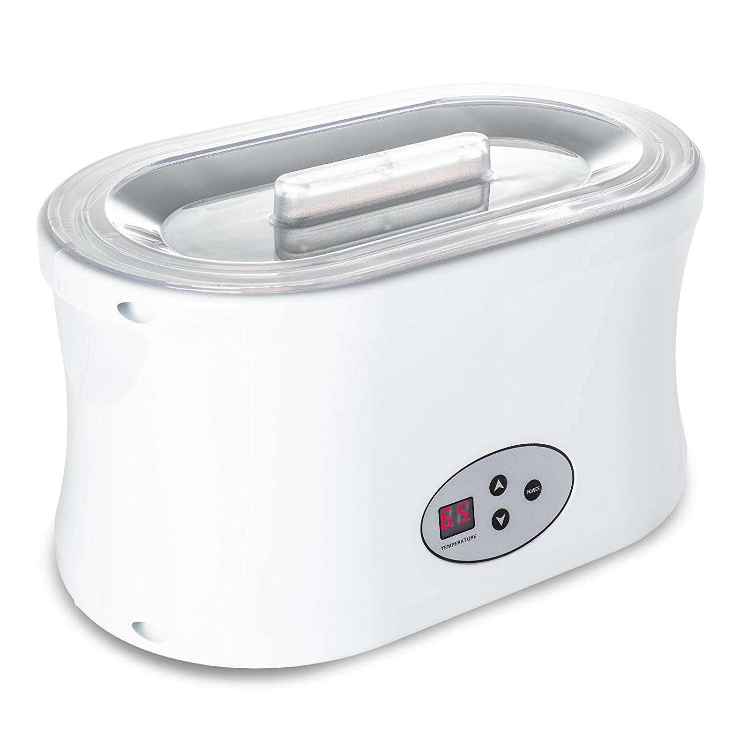 3. Salon Sundry Portable Electric Hot Bath: