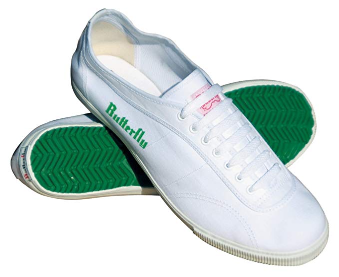 Butterfly Classic 8001 Table Tennis Shoes