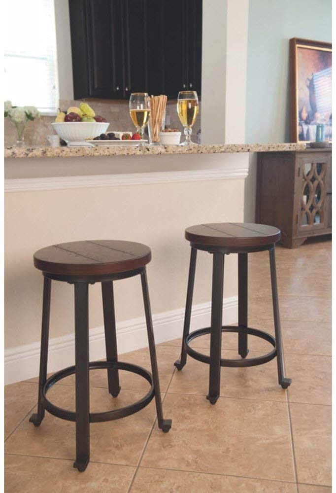 Ashley Furniture Signature Stool