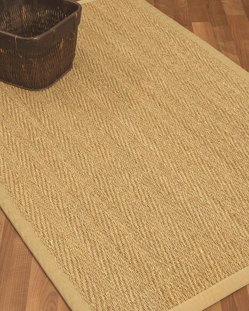 Four Seasons Collection Seagrass Rug