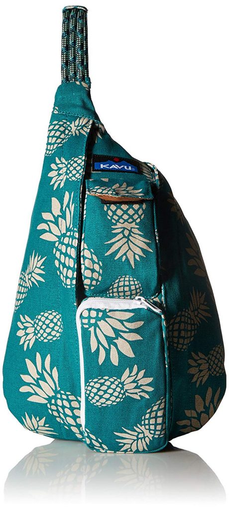 KAVU Mini Rope Bag