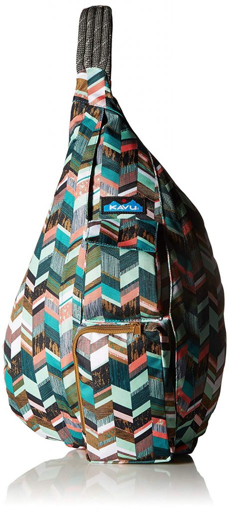 KAVU Rope Sling Bag