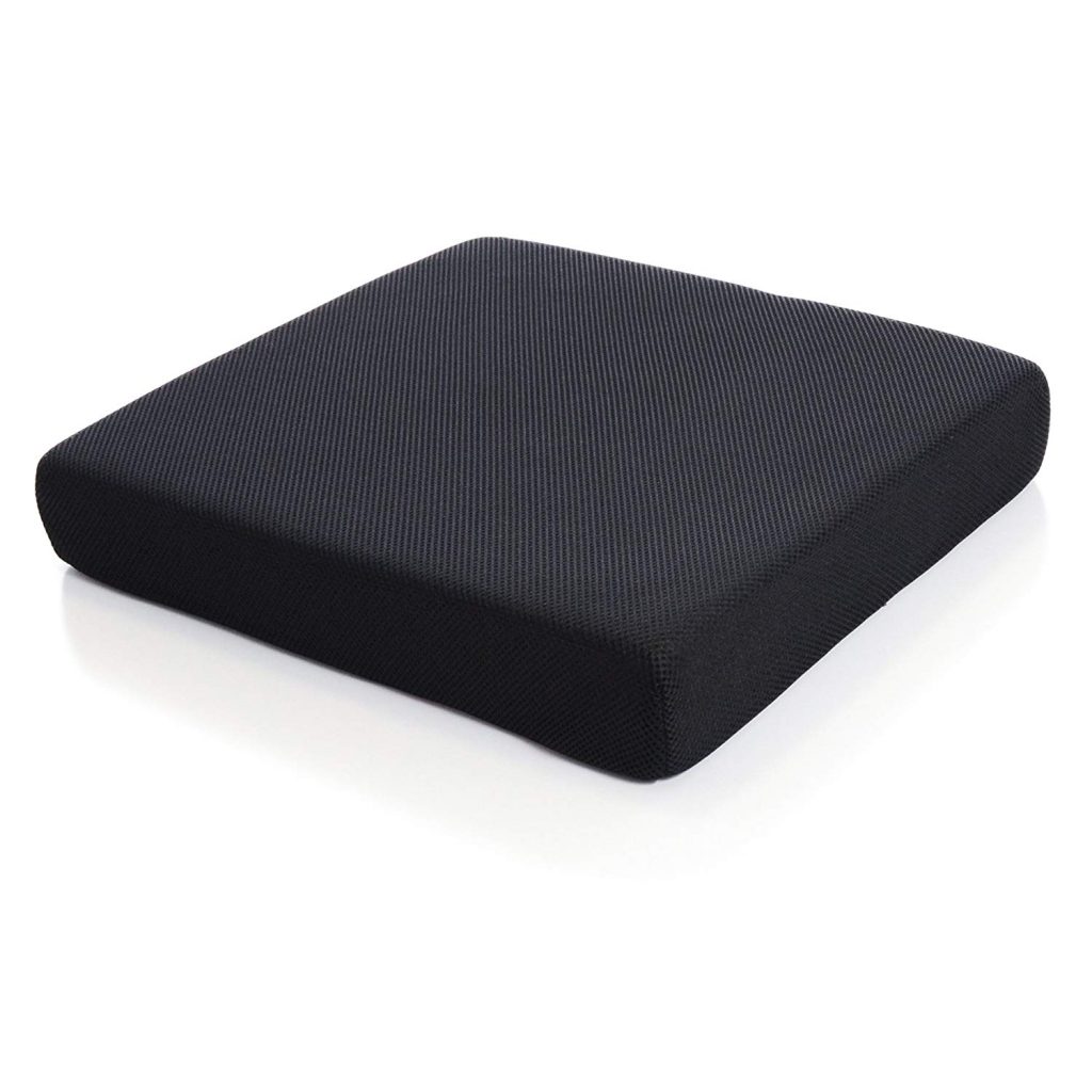 Milliard Memory Foam Seat Cushion