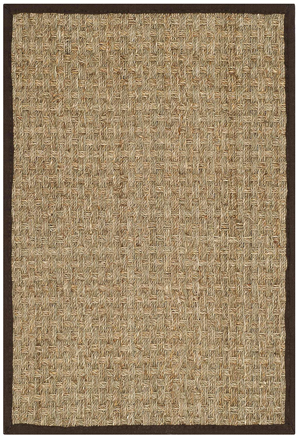 Safavieh Natural Fiber Seagrass Area Rug