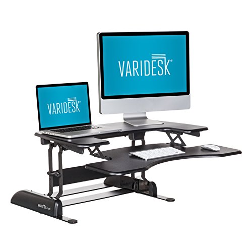  VARIDESK Height Adjustable Ikea Standing Desk, 49900