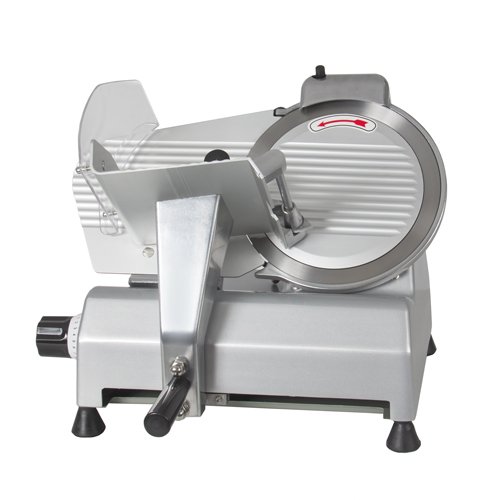 Best Choice Products Meat Cheese Food Slicer