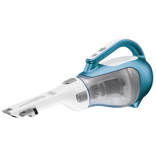  Condles Lithium Handheld vacuum