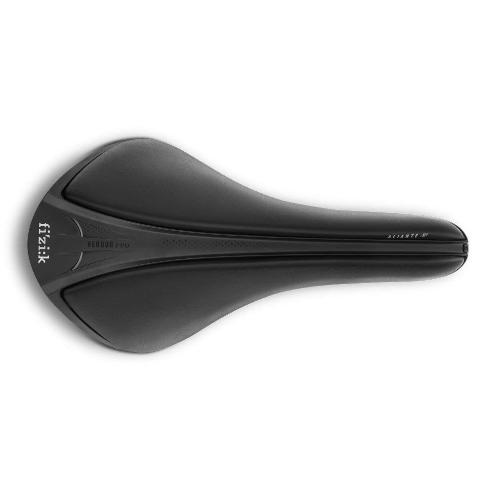 Fizik Aliante R3 Versus EVO Saddle