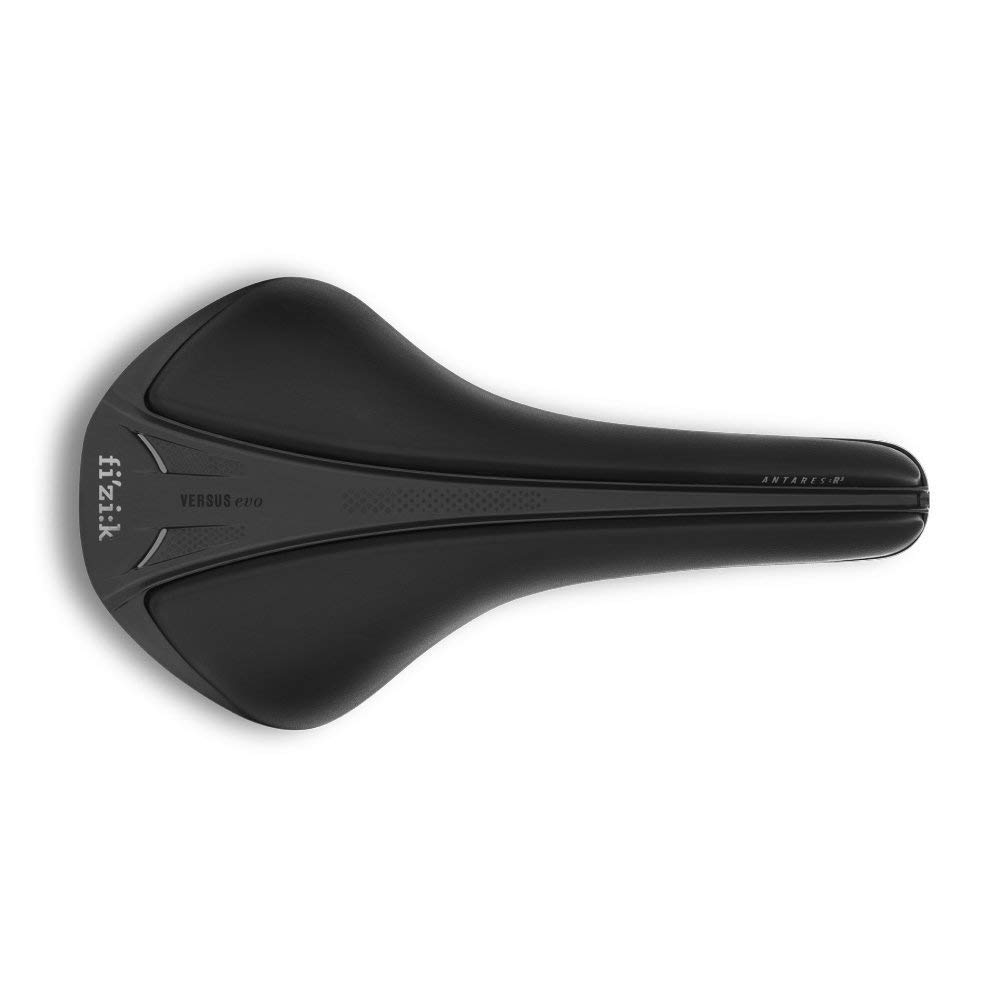 Fizik Monte Manganese Saddle