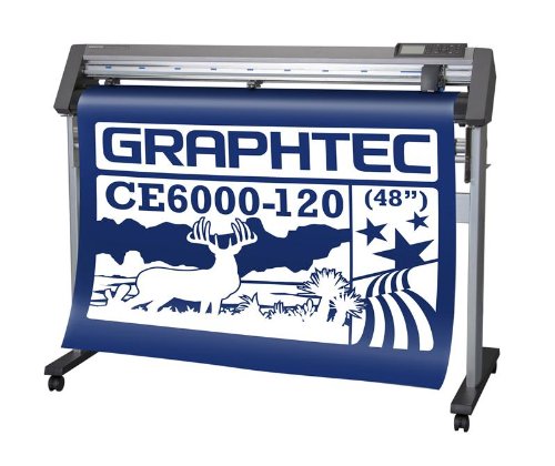  GRAPHTEC CE6000-120B00AXYOORI