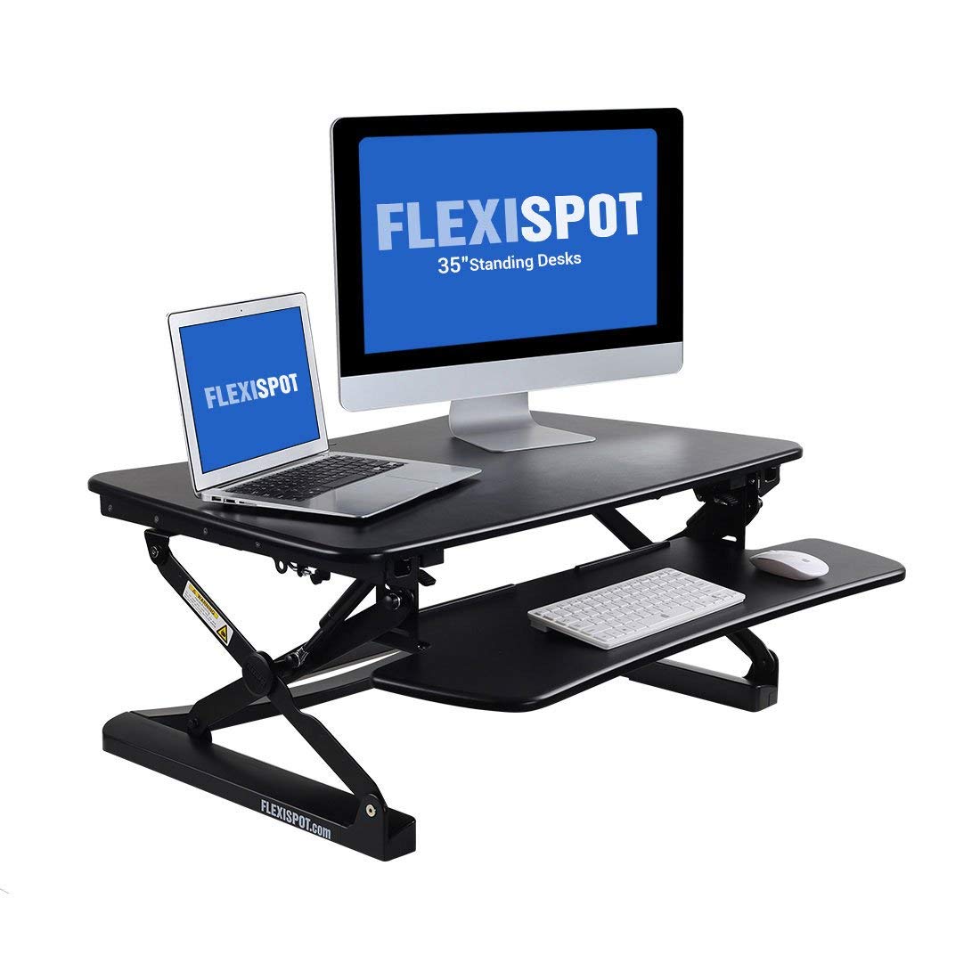 FLEXISPOT M2B Ikea Standing Desk