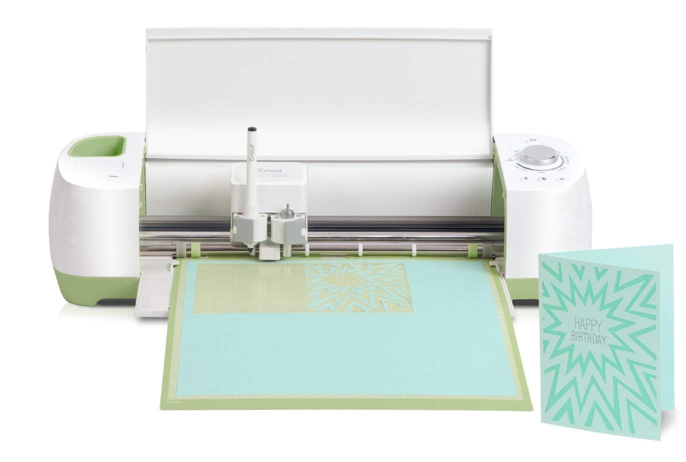 Cricut Explore Electronic Cutting Machine