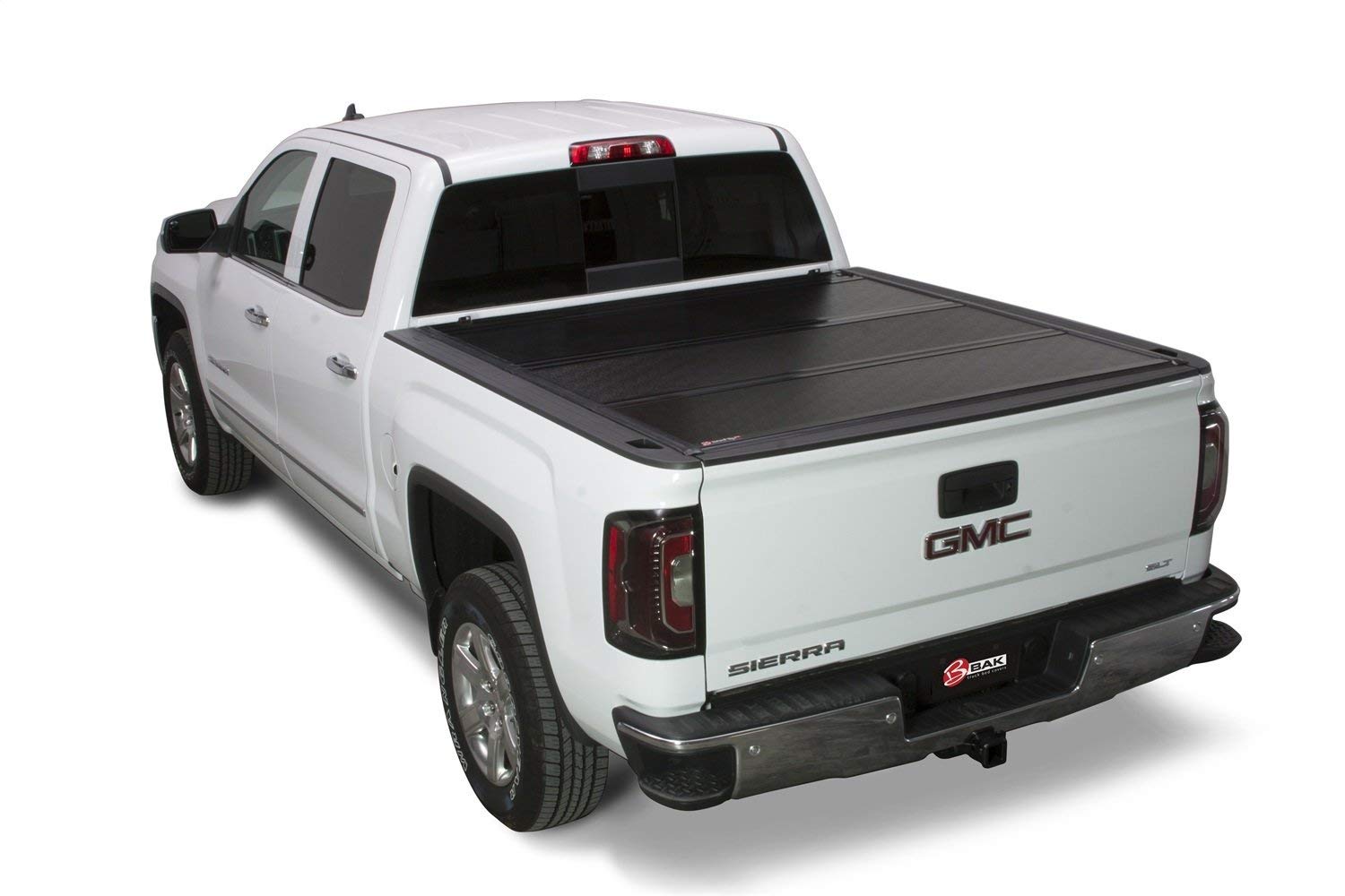 Bak Industries BAKFlip 226120 Hard Folding G2 Truck Bed Cover