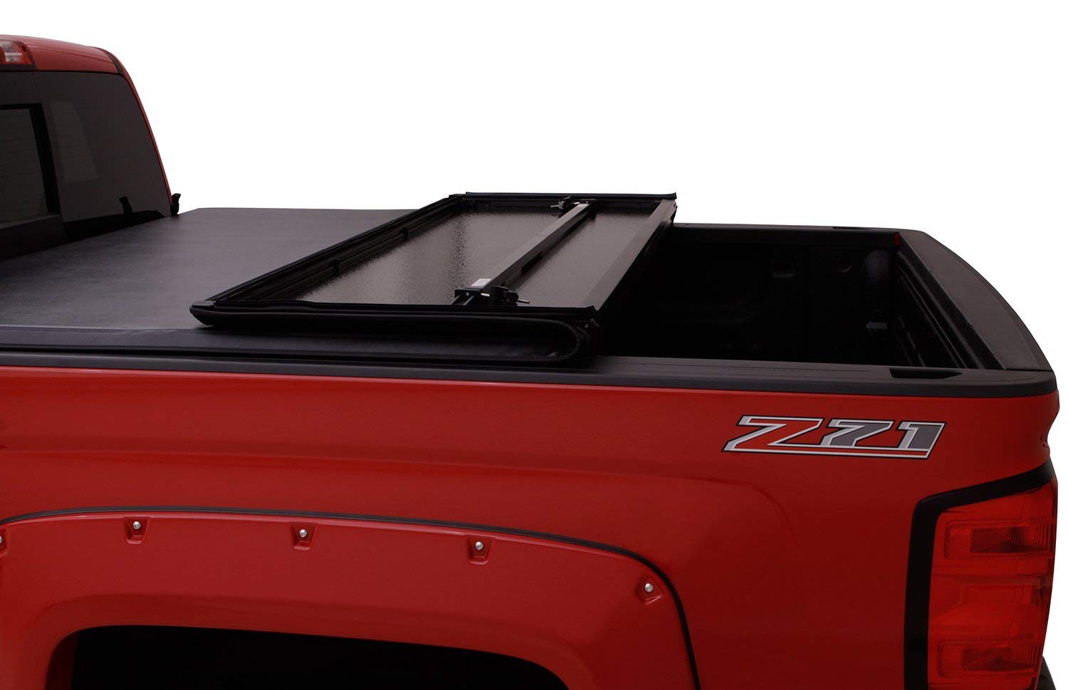 Lund Black 969159 Fold Hard Tonneau Cover