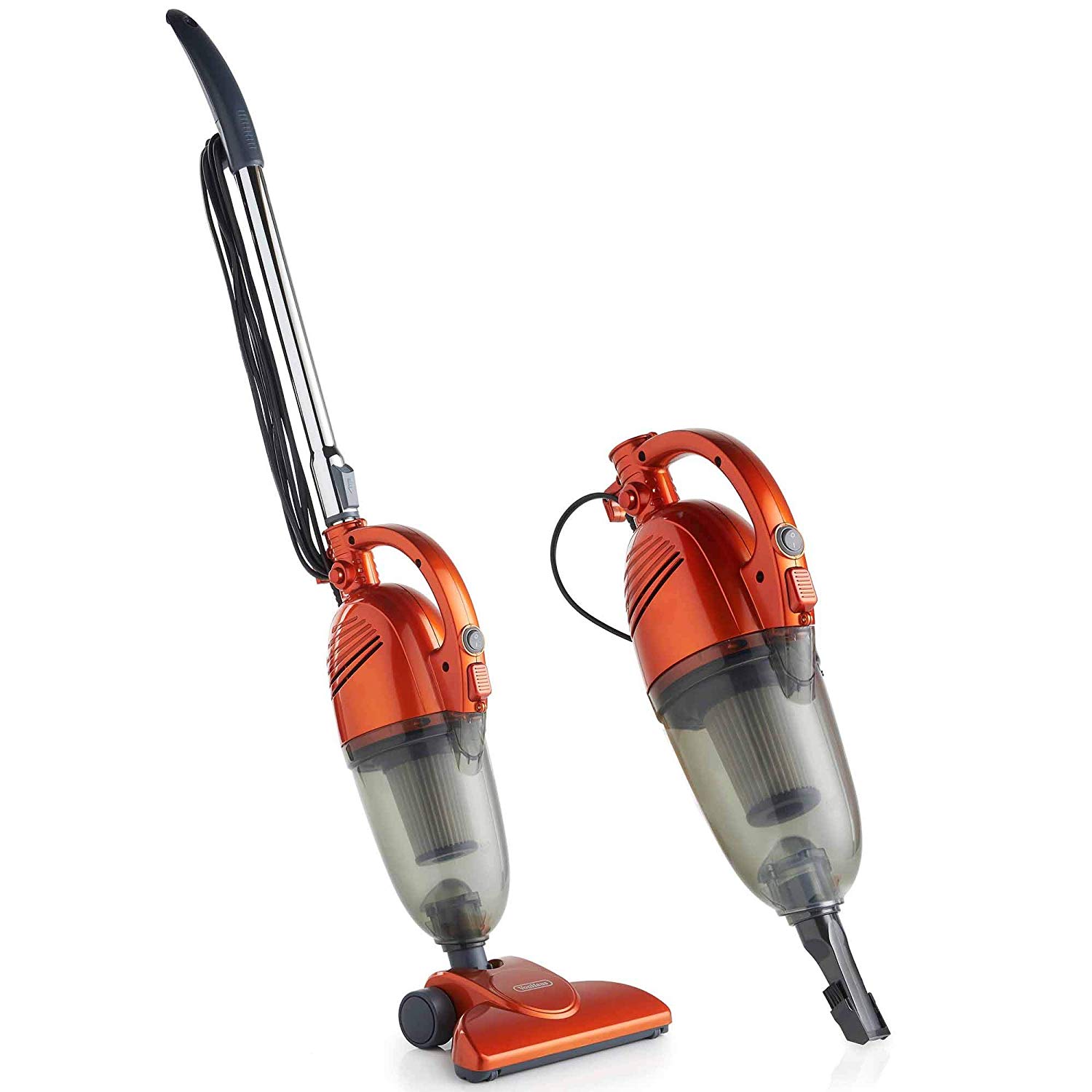 VonHaus 2 in 1 handheld vacuum cleaner