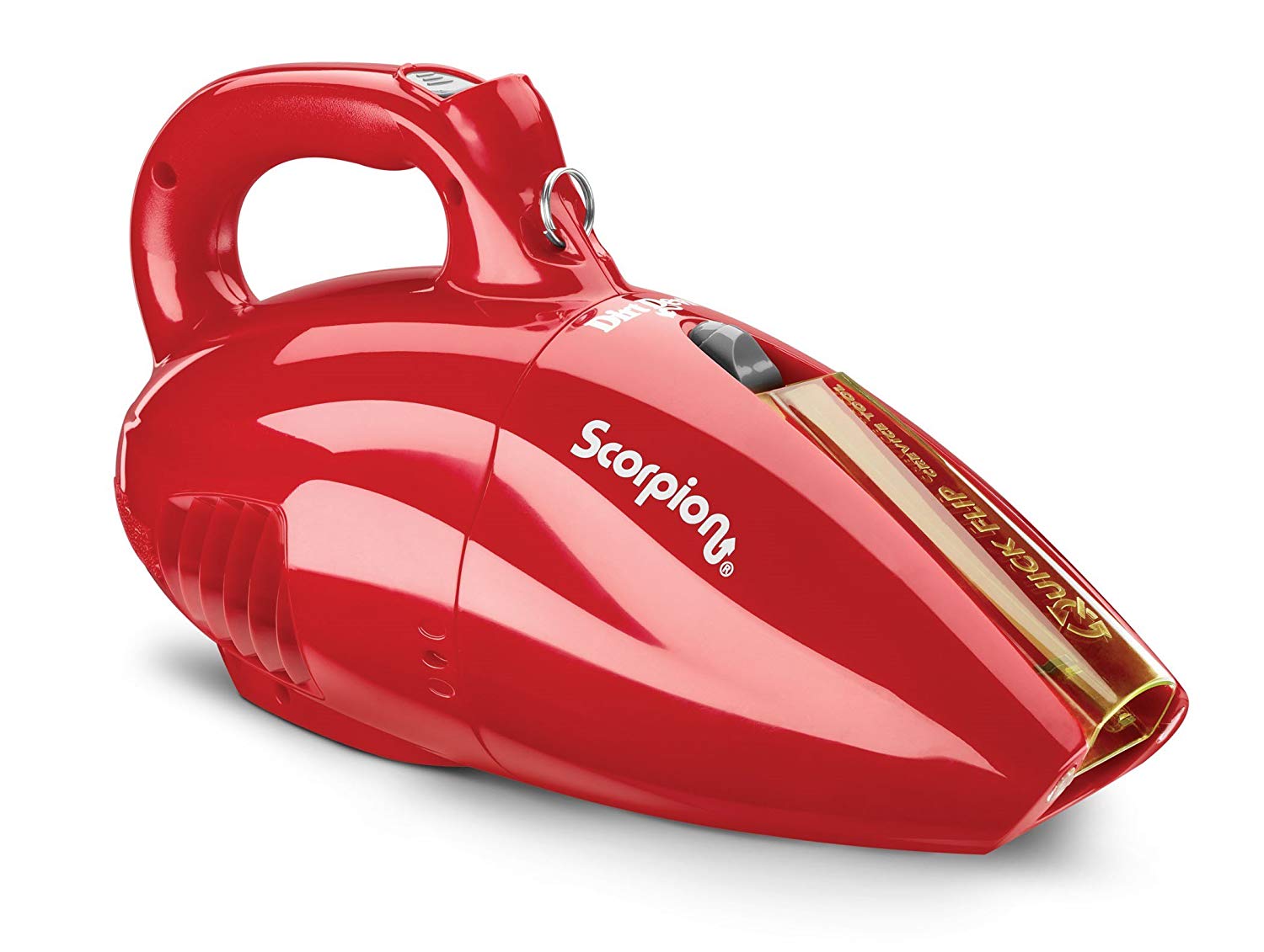 Scorpion Handheld Vacuum