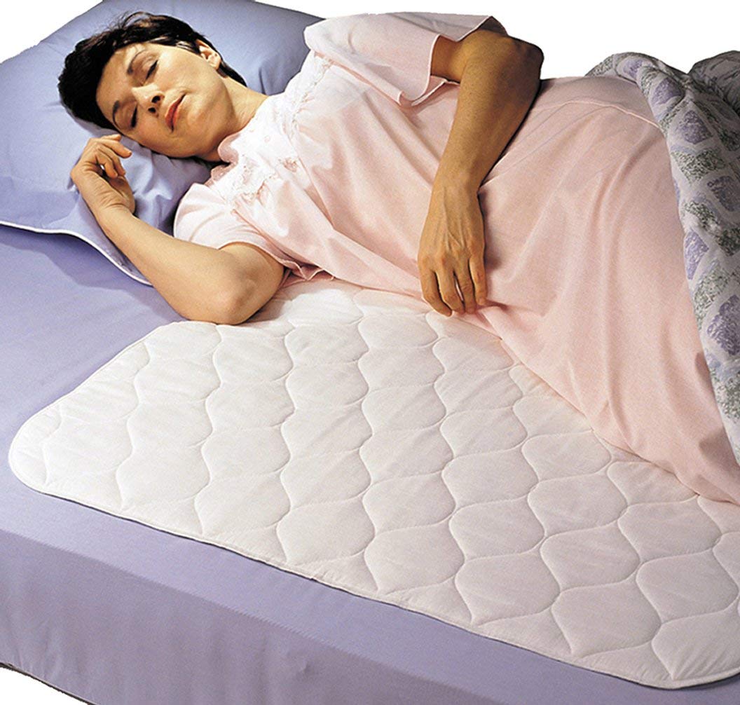 Priva Waterproof Mattress Protector