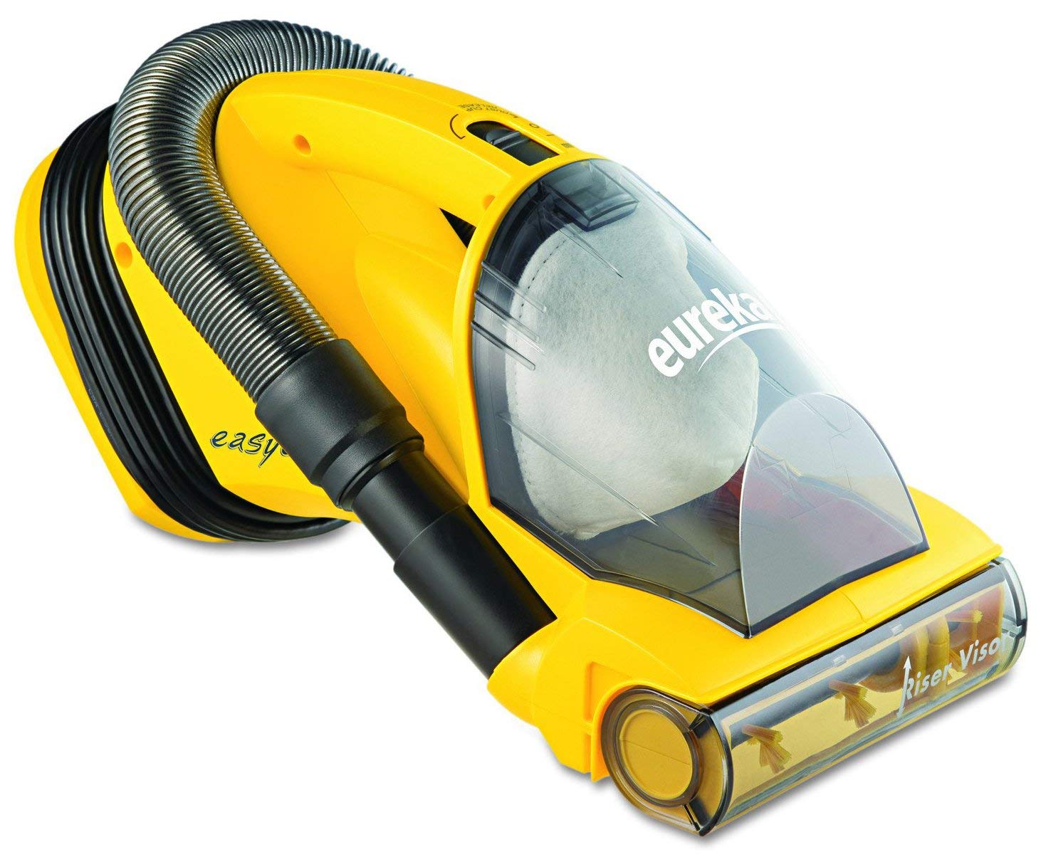  Eureka Easy Clean Corded Handheld vacuum