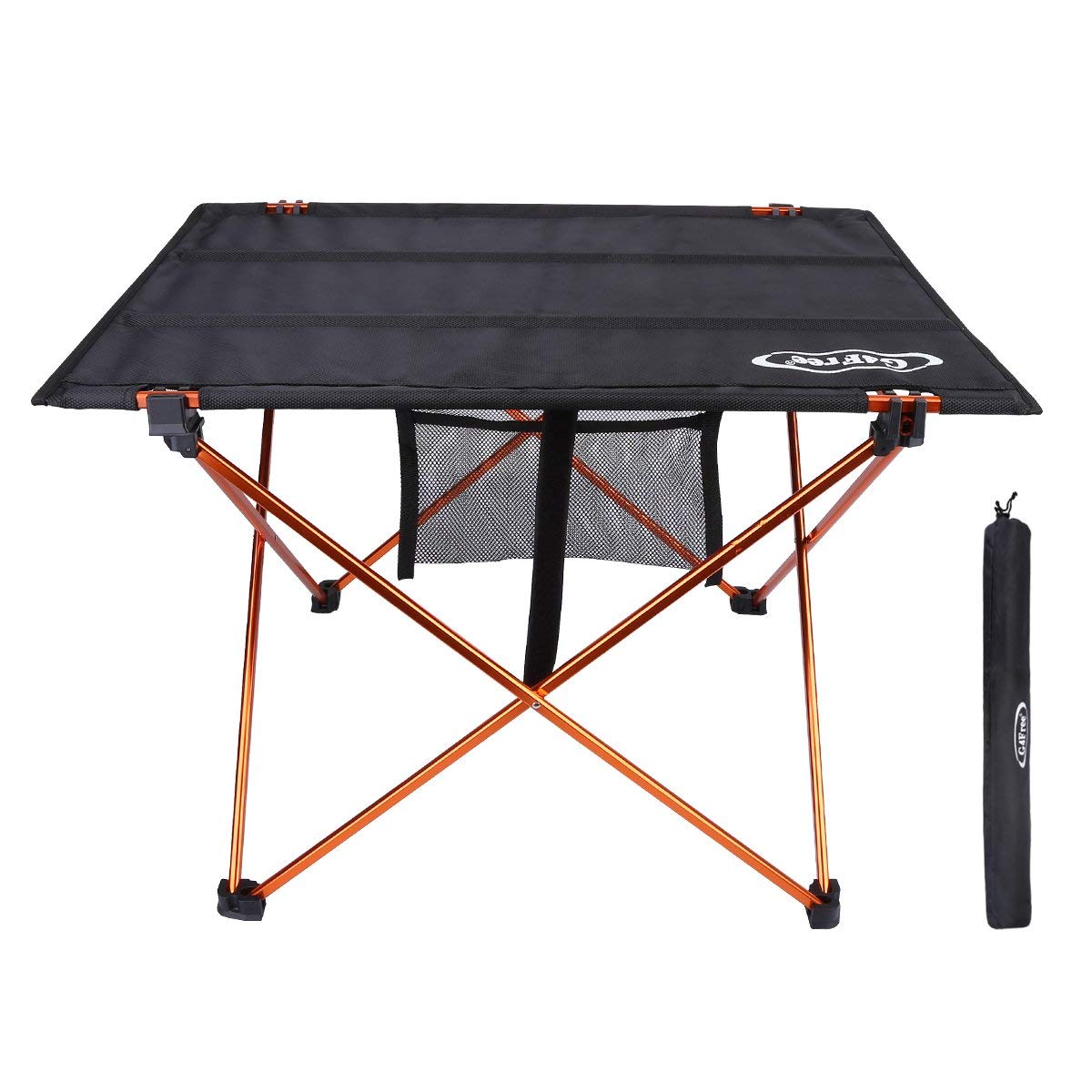 G4Free Ultra-Light Portable Walmart Folding Table