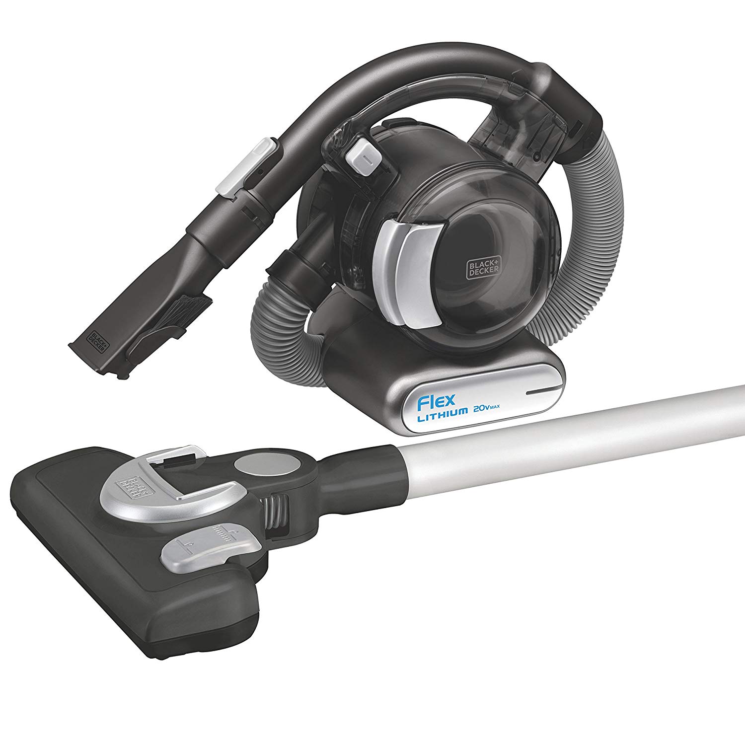  Max Lithium Flex Handheld Vacuum