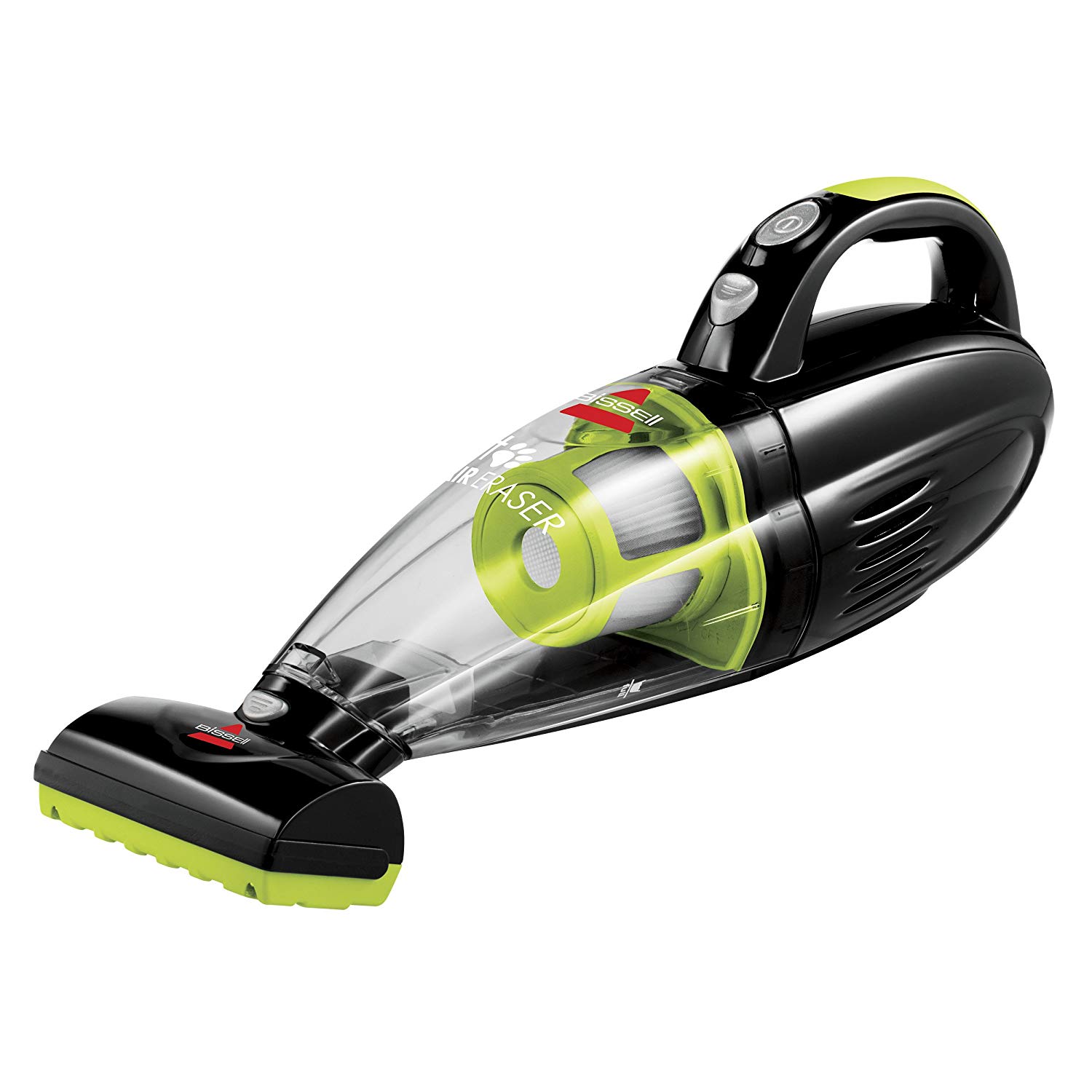  Bissell Cordless Pet Hair Eraser vacuum