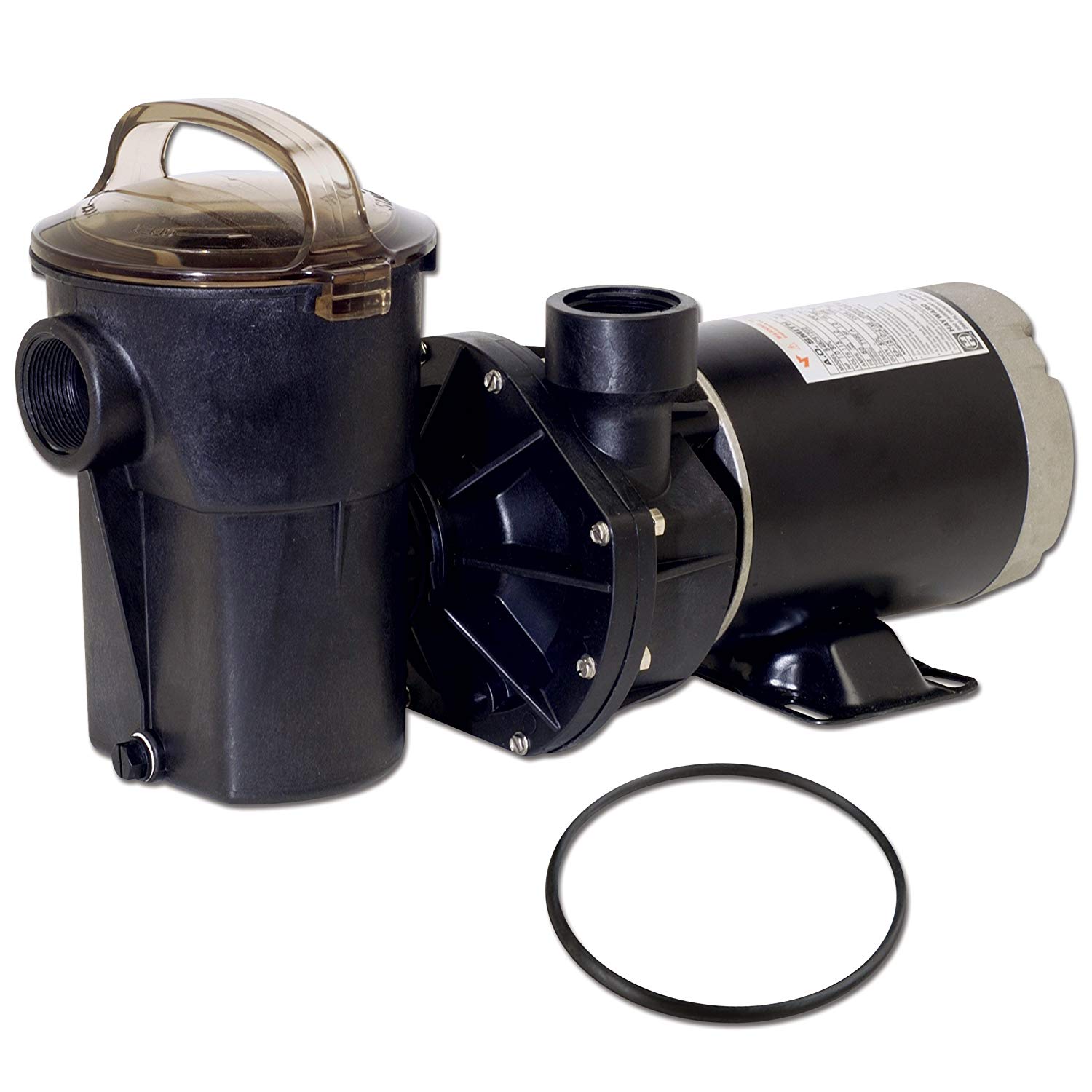 SP1580X15 Power-Flo LX Series Hayward Pool Pump