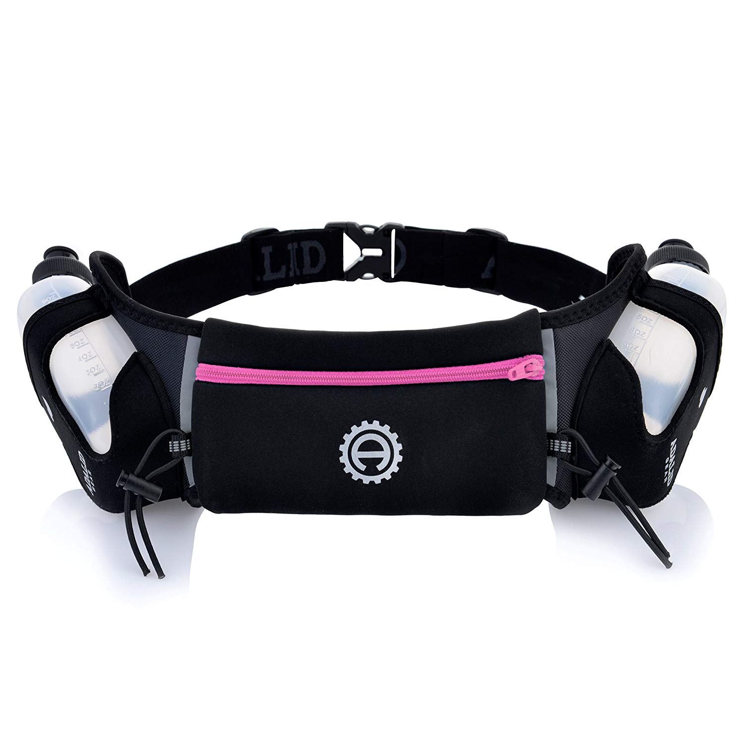 Adalid Gear Hydration-Belt for running