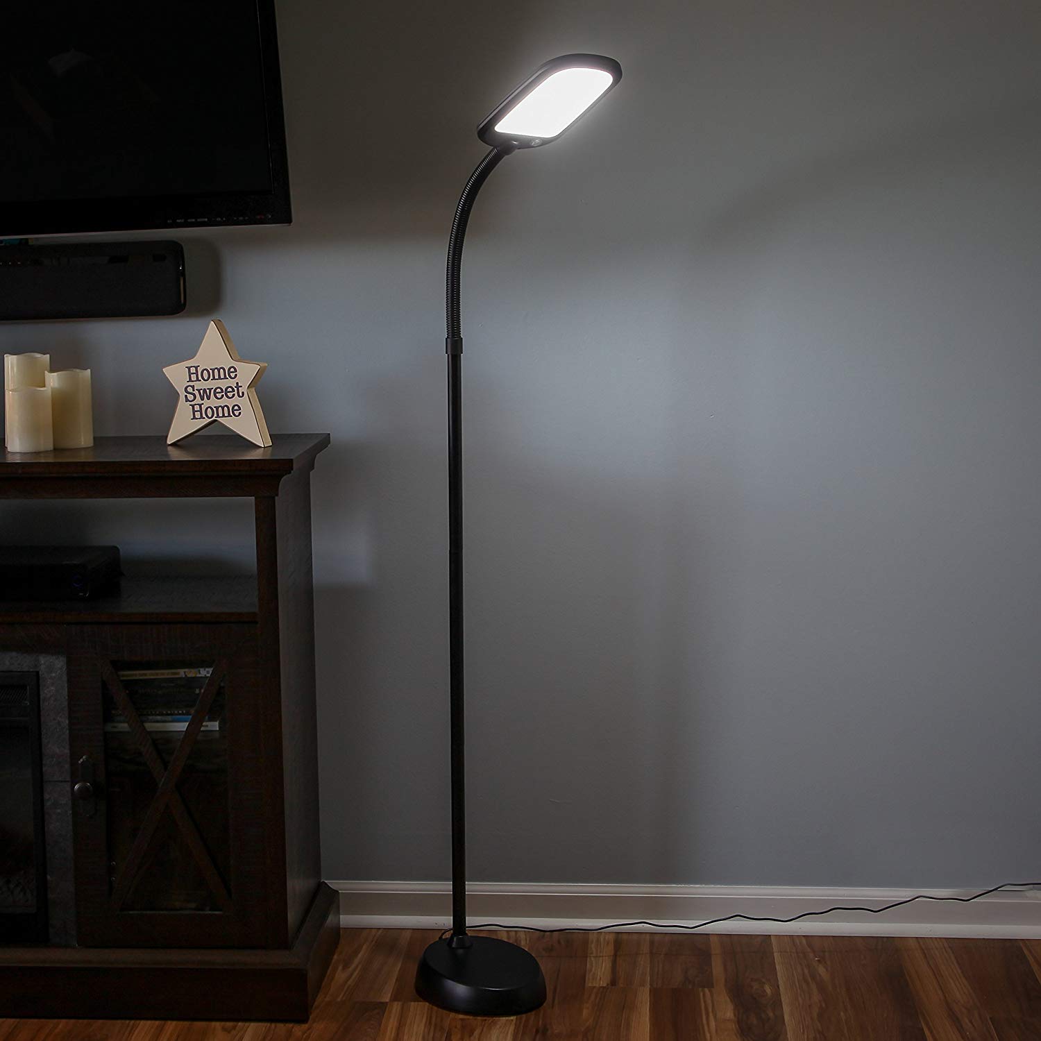  Brightech Litespan LED Floor Stand Light
