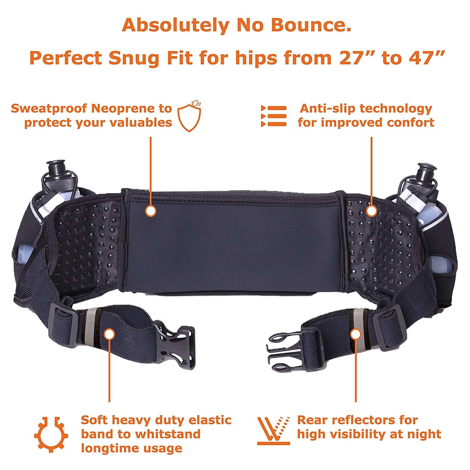  Runtasty Running Belt