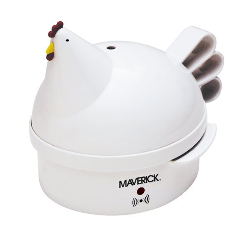  Mavellic Egg Cooker