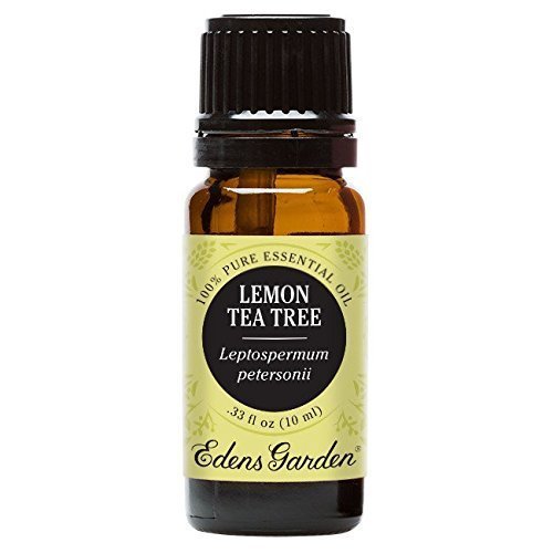 Eden’s Garden Tea Tree 10ml